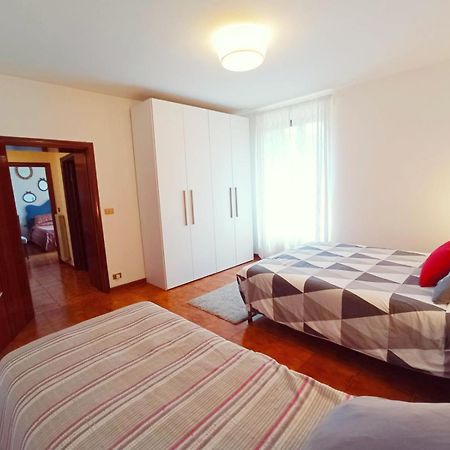 Casa Dante Διαμέρισμα Vivo dʼOrcia Εξωτερικό φωτογραφία