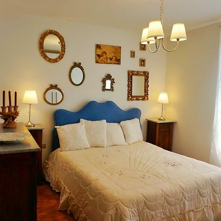 Casa Dante Διαμέρισμα Vivo dʼOrcia Εξωτερικό φωτογραφία