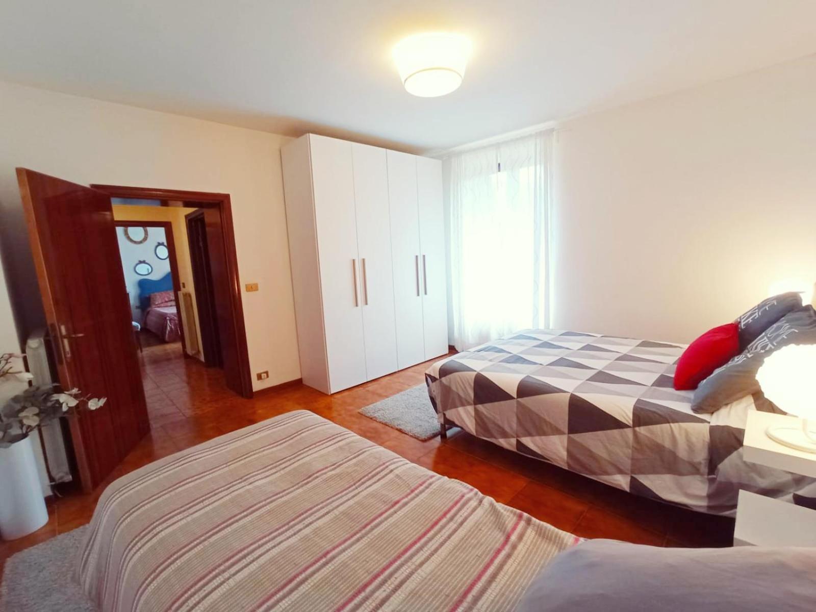 Casa Dante Διαμέρισμα Vivo dʼOrcia Εξωτερικό φωτογραφία