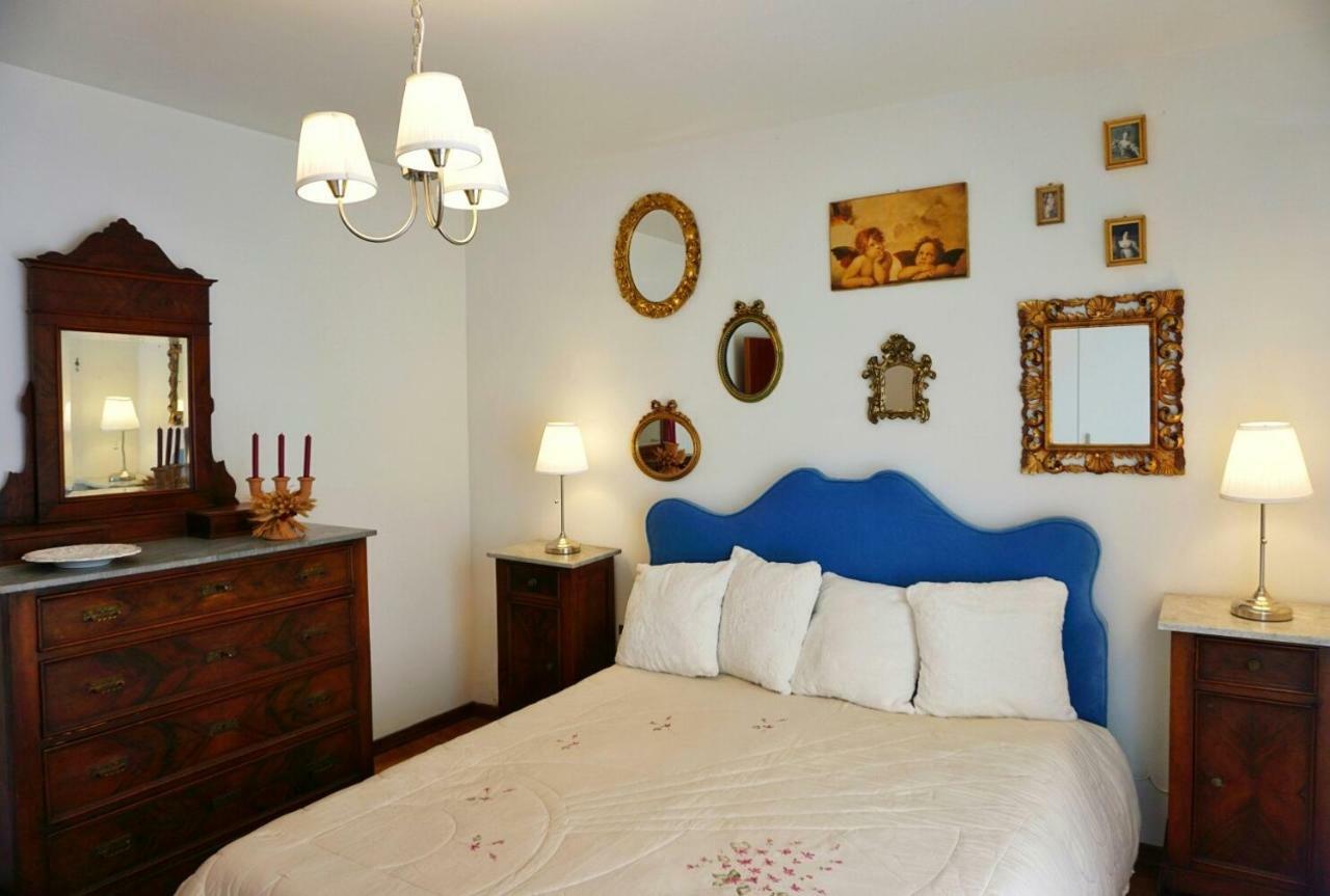 Casa Dante Διαμέρισμα Vivo dʼOrcia Εξωτερικό φωτογραφία