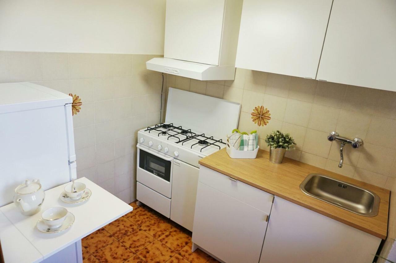 Casa Dante Διαμέρισμα Vivo dʼOrcia Εξωτερικό φωτογραφία