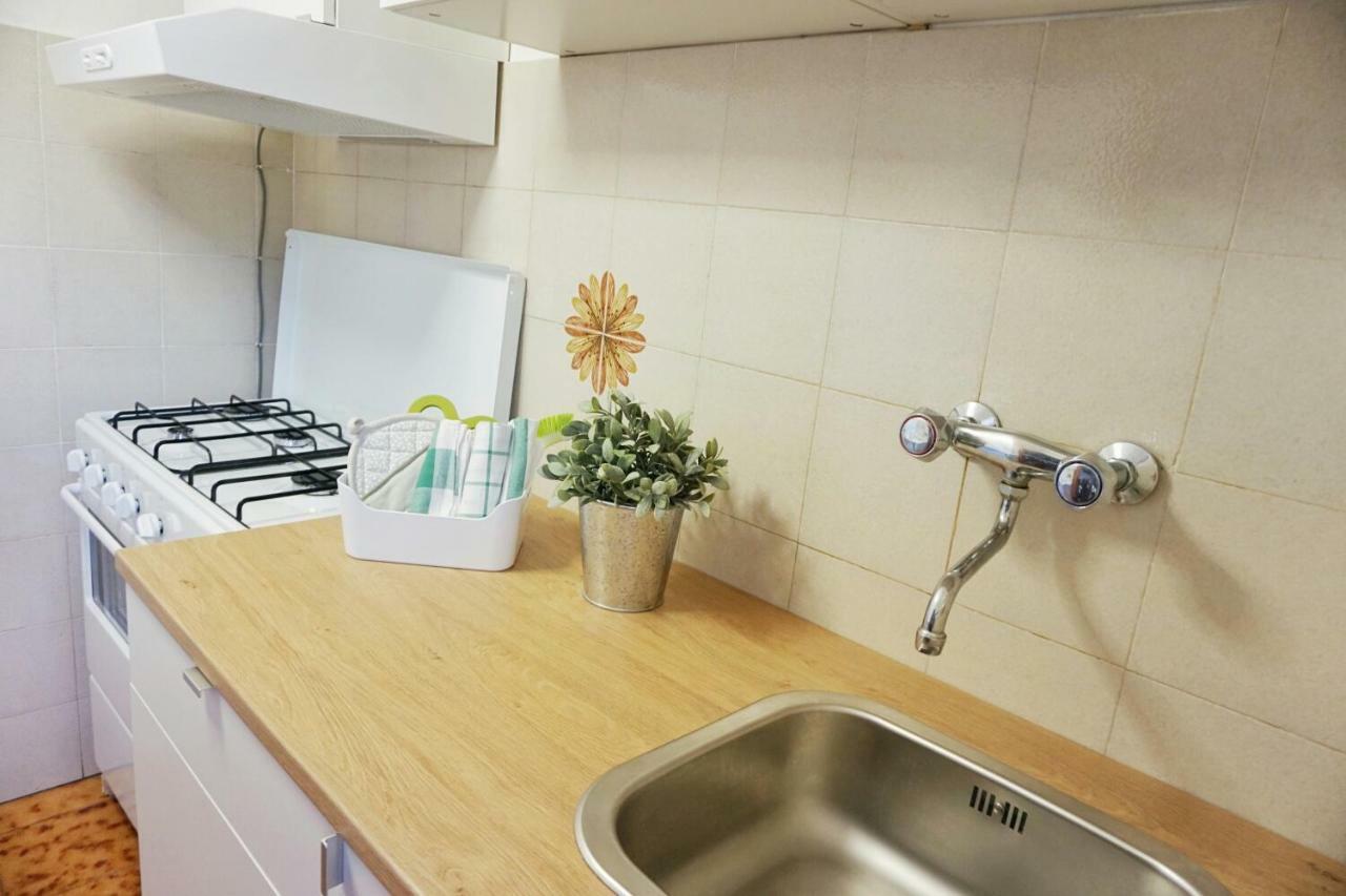 Casa Dante Διαμέρισμα Vivo dʼOrcia Εξωτερικό φωτογραφία